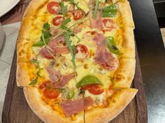 -半秋山西餐厅(宜昌大洋店)