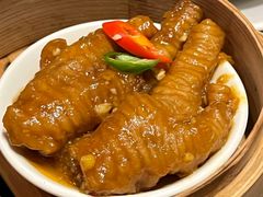 -万丽轩·粤菜(王府井金茂万丽酒店)
