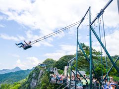 -梦幻奥陶纪景区