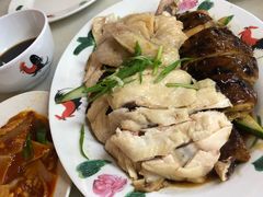 -威南记鸡饭餐室