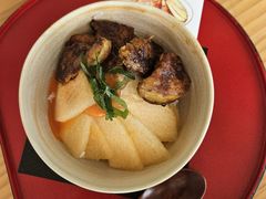 -和创柚子·会席日本料理(新区淮海街店)