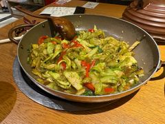 -吃饭皇帝大(合生汇店)