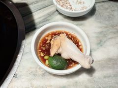 -大头椰·椰子鸡火锅(南宁万象城店)