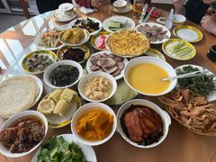 康陵正德春饼宴-康陵正德春饼宴26号