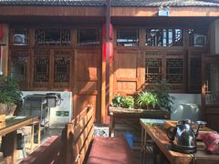 -丽江庭院之爱在路上(西单店)