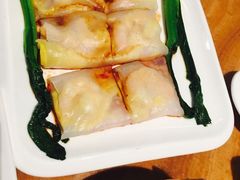 -北海金昌开元名都大酒店·四季轩中餐厅