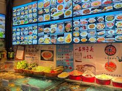 -芳芳私房菜·精做淮扬菜(承德路店)