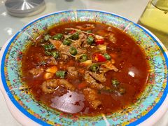 -解家河南菜(商鼎路店)