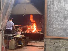 -香竹农庄•传统竹筒饭(十年店)