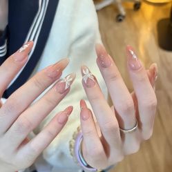 -M·X Nail日式美甲美睫