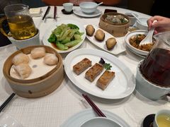 -金悦轩海鲜酒家(拱北店)