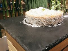 -东华假日酒店自助餐
