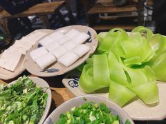 -重庆渝达老火锅(春熙路店)