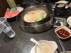 -捞王锅物料理(凯旋路店)