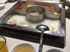 -川锅一号火锅(1818牌楼店)