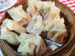 -百年老字号·马家烧麦馆(中街店)