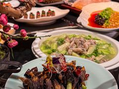 -隅焰·三生三味·手作川菜(金沙天街店)