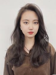 -丽时 Hair Salon