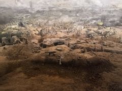 -辽沈战役纪念馆