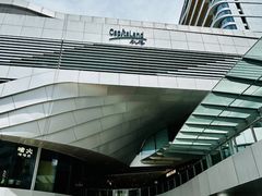 -深圳来福士广场