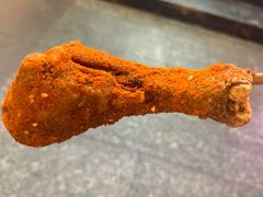 -林哥炸鸡店(云岩店)