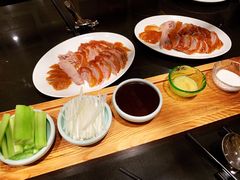 -北京王府井希尔顿酒店·秦唐中餐厅Chynna