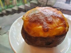 芝士烤红薯-铜锣湾·有麝自然香(重庆新天地店)
