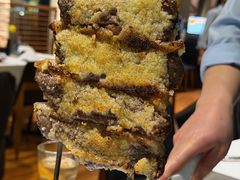 -拉蒂娜·巴西牛排馆 Latina·Brazilian Steakhouse(陆家嘴旗舰店)