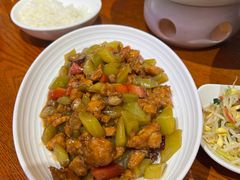-小蓉合餐厅·川菜·家常菜(凤城二路店)