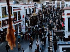 景观位-玛吉阿米·餐吧