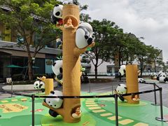 -东莞松山湖万象汇