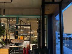 门面-十一咖啡(青年大街工厂店)