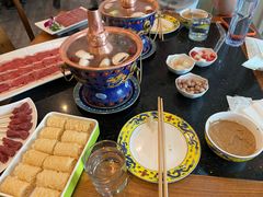 -南门涮肉(上海二店)