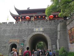 -鼓楼(西湖风景名胜区)