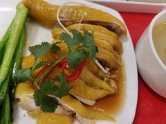 -亚坤 Ya Kun Kaya Toast(万象城店)