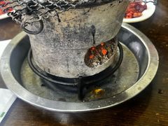 -西塔隆太白烤牛肉馆(图们路店)