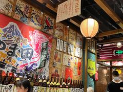 -小川洋风料理(街道口店)