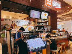 -西北杂粮筐手工面凉皮(来福士店)
