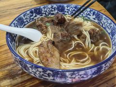 -太湖面馆十八浇(渔港路店)