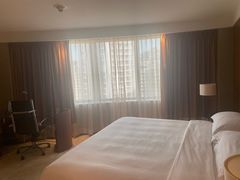-厦门喜来登酒店