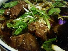 -友乐达台北精致面馆(张江店)