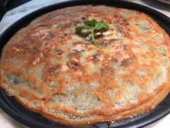 潮州蚝烙-潮堂 · 潮州菜(恒隆广场店)