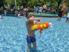 -苏州乐园森林水世界