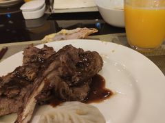 -富力希尔顿酒店·地阔自助餐厅