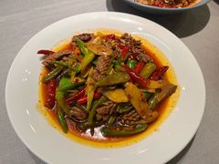 -峨嵋酒家(牡丹园店)