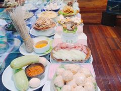 -浩运海鲜·16年专注青岛菜(石老人店)