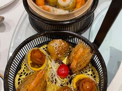 -翠园(兴业太古汇店)