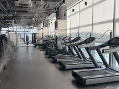 -OXYGYM 奥美氧舱运动中心(朝阳大悦城店)