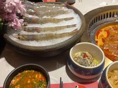 -空之介寿喜烧·和牛放题(恒隆广场店)
