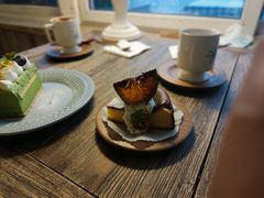-Vanillacafe香草咖啡(银海大世界店)